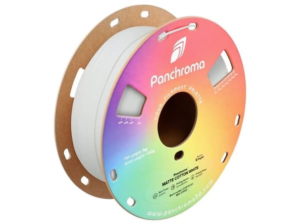 Polymaker Panchroma PLA Matte (CA04016)