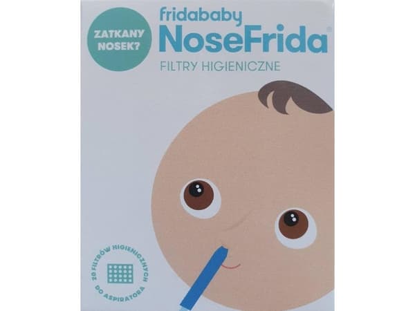FRIDA SUODATIN