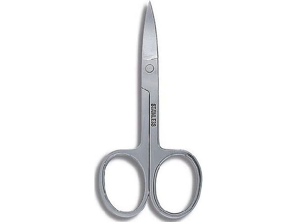 Donegal neglesaks i stål