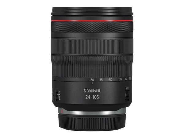 Canon RF-zoomobjektiv