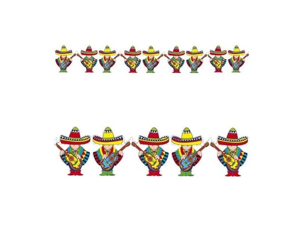 Mariachiguirlande