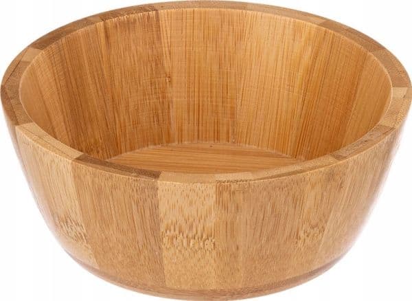 5five bambuskål för sallad | Ø 15 cm