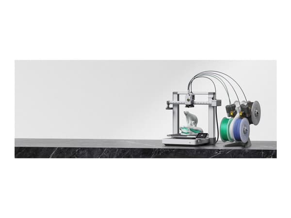 Bambu Lab A1 -3D-tulostiini