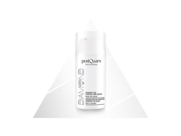 Postquam Postquam Diamond Age Control Hair Serum 30ml