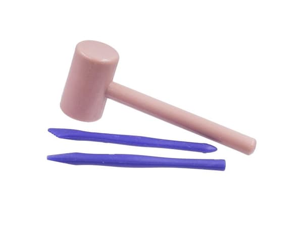 Impulse Toys Dinosaur Digging Set