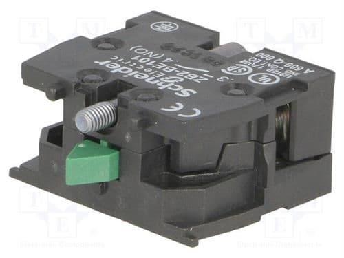 Schneider Electric ZB2BE101