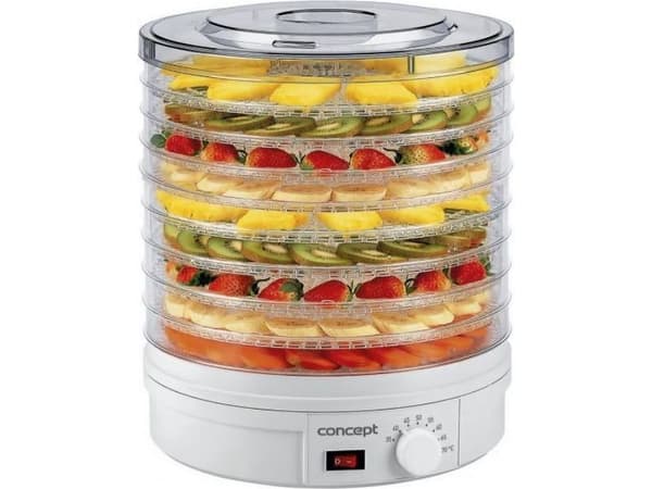 Concept SO-1020, 245 W, 220 - 240 V