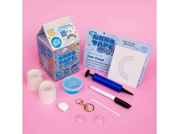 brightsign Nano Tape Magic Mini Cute Cloud (480-1003)