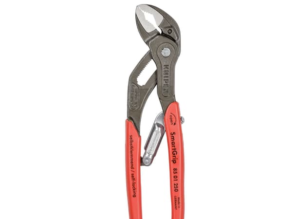 KNIPEX vandpumpetang "SmartGrip"