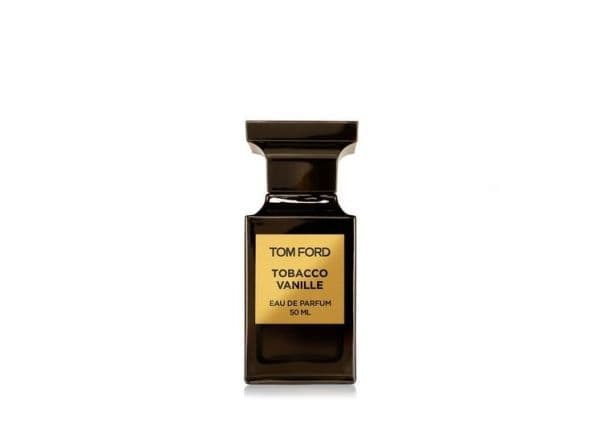 Tobacco Vanille by Tom Ford Eau de Parfum 50ml