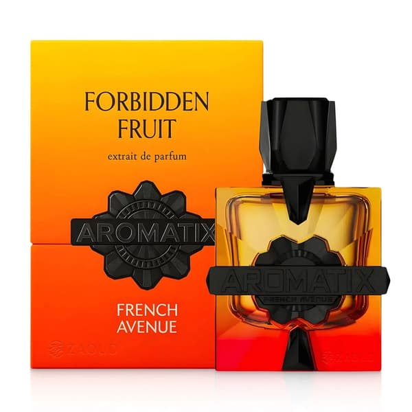 French Avenue Forbidden Fruit Aromatix PAR U 100 ml