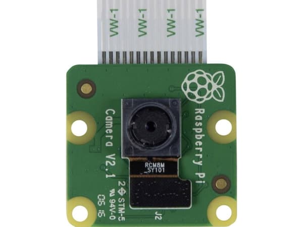 Raspberry Pi SC0023