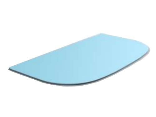 SureFeed matte til matskåler Pet screen mat MATBL blå