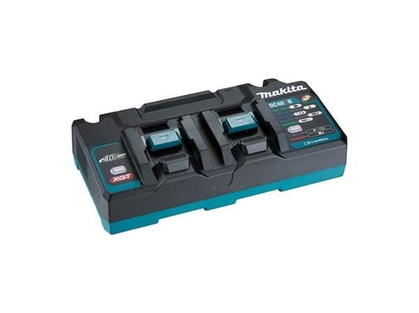 Makita DC40RB - Batterilader