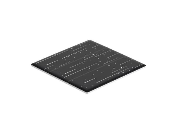 Dekorativt lock/överdrag till T5 SONOFF Star 3C touch-switch