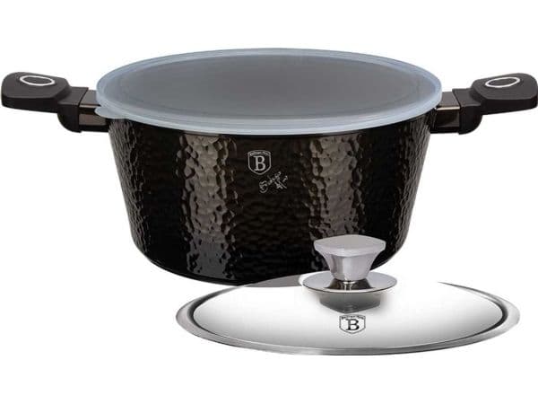 Berlinger Haus titangryta 20 cm BH-6571 Primal Gloss