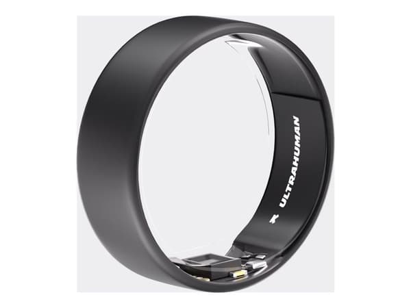 Ultrahuman intelligent ring Ultrahuman Ring Air