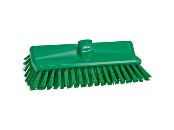 Harja Combi Hi-Low 24,5 cm Medium Vihreä,1 kpl