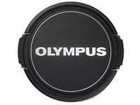 Olympus LC-37B, musta, 3,7 cm