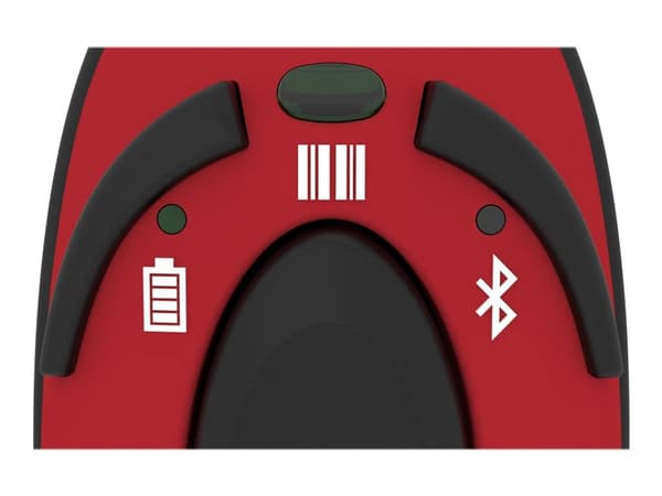 Socket Mobile DuraScan D740, Kannettava viivakoodinlukija, 1D/2D, LED, Codabar, Code 11, Code 128, Code 39, Code 93, Discrete 2 of 5, EAN-13, EAN-8...