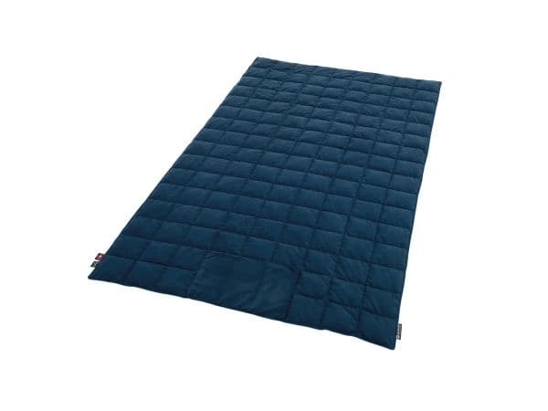 Outwell 230466, 900 g, Nylon, Polyester, Blå