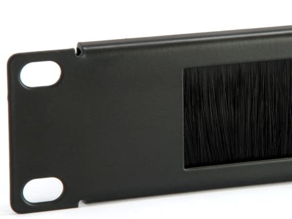 Equip 327413, Harjapaneeli, Musta, 710 g