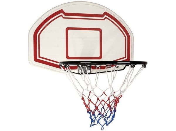 Trizand basketbollnät 24335