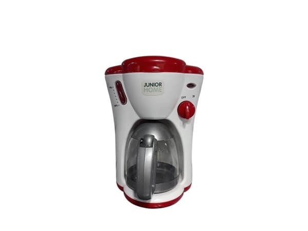 Junior Home Kaffemaskin B/O