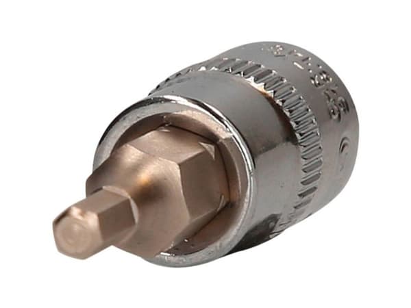 KS Tools 9181461 hylsnyckel 3 mm