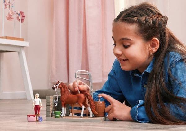 Schmidt Spiele 42792, Toy cat