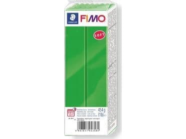 FIMO Mod.masse Fimo pehmeä 454g tropischgr