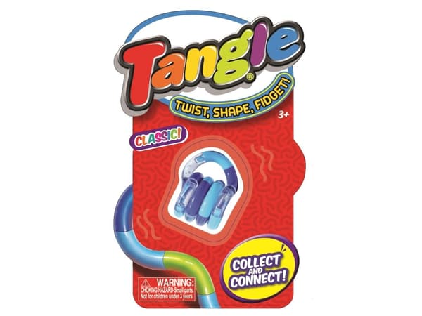 TANGLE Classic