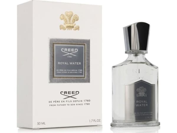 Creed Royal Water Eau De Parfum Spray 50ml