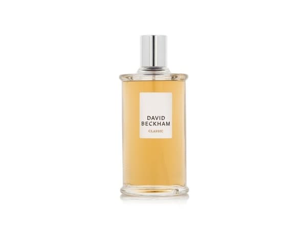 David Beckham Classic Eau De Toilette Spray 100ml