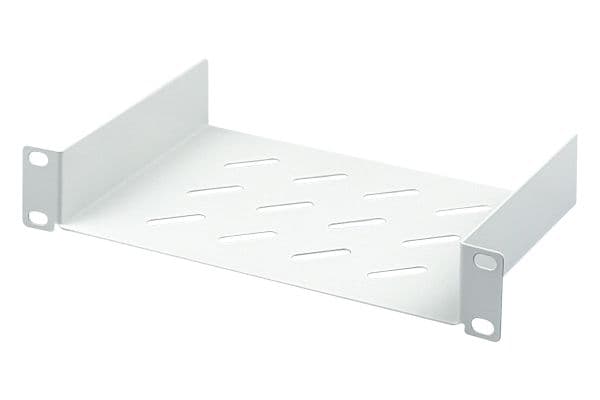 Digitus DN-10 TRAY-1, Harmaa