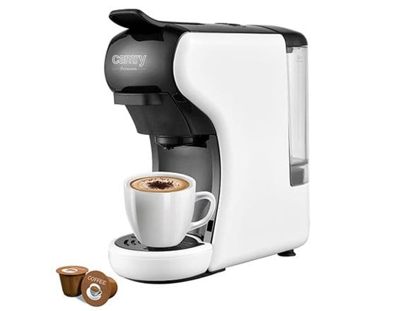 Kapsel-espressomaskin Camry CR 4414