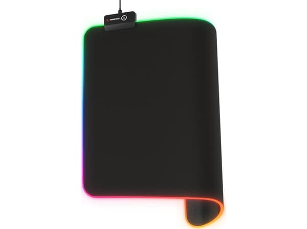 Rampage MP-23 RGB gaming musematte