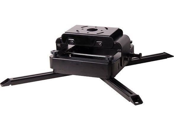 B-Tech BT893, Loft, 70 kg, Sort, 45°, 5°, -10 - 20°