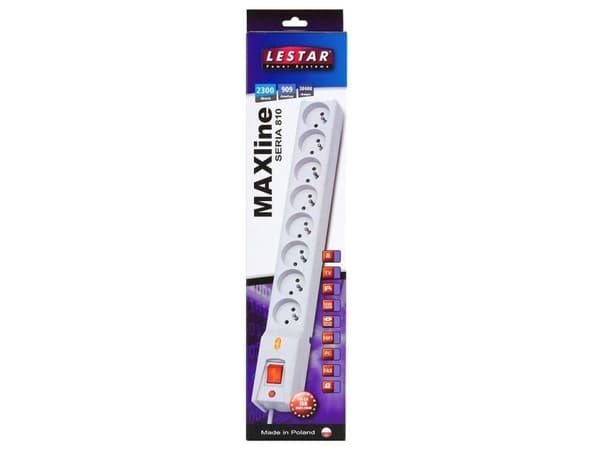 LESTAR LX 810 -