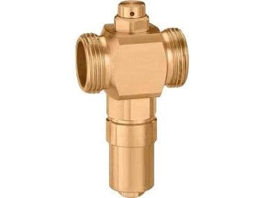 Caleffi frostskyddsventil i mässing 1" 108601
