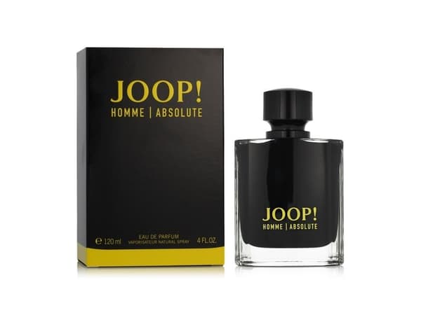 JOOP! Homme Absolute Eau De Parfum 120 ml (man)