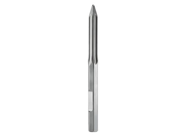 Bosch SPIDSMEJSEL HEX 28 400MM