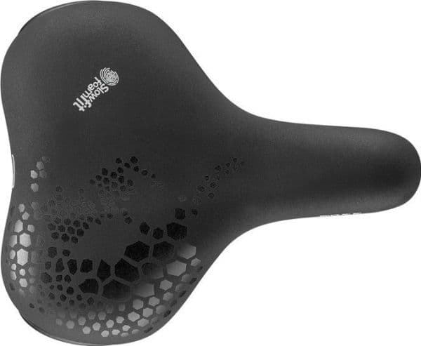 Selle Royal SADDLE FREEWAY FIT - RELAXED (8V98UR0A38069) - Uni
