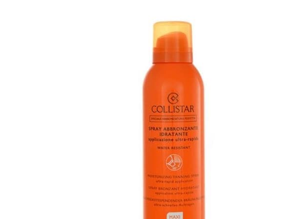 Collistar Perfect Tanning Moisturizing Tanning Spray Spf 20 200 Ml