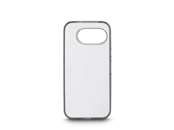 Hama Always Clear, Mobilskal, Google, Pixel 10a, 16 cm (6.3"), Transparent