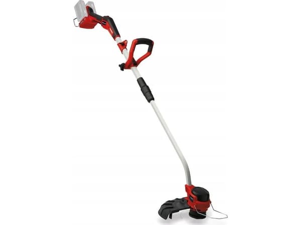 Einhell GP-CT 36/35, Trådkutter, 35 cm, Nylontråd, D-sløyfet håndgrep, Sort, Rød, Batteri - SOLO