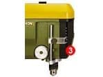 Borrmaskin Proxxon TBH 300W