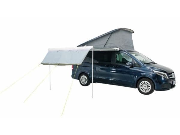 Outwell sidotält Sandcrest L