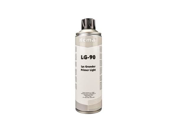 Grundfärg LG-90 500 ml spray