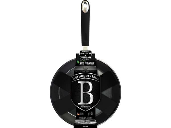 Stekepanne Berlinger Haus 30 cm